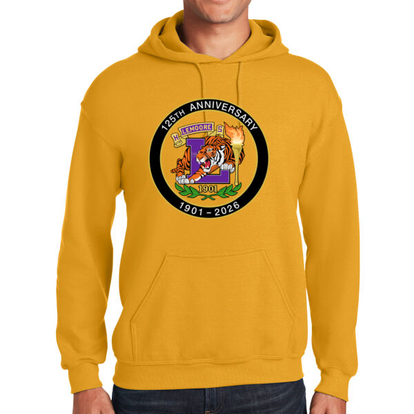 125th Annivesary Hooded Sweatshirt Thumbnail