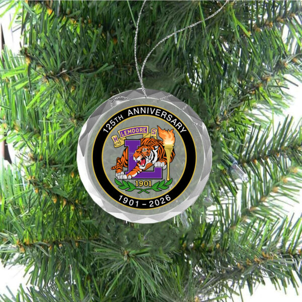 Glass Ornament Thumbnail